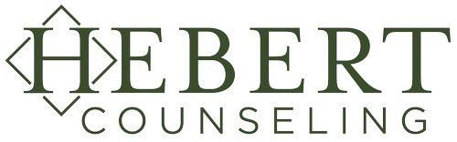 Hebert Counseling Logo | Footer