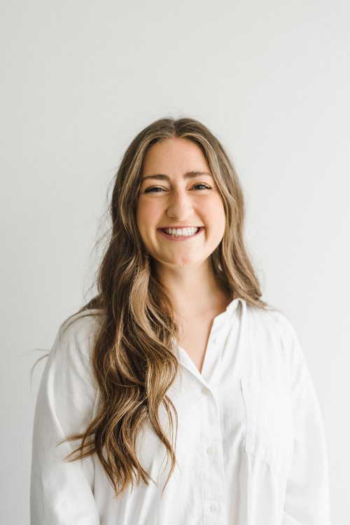Lauren McKenzie | Team Administrator | Hebert Counseling