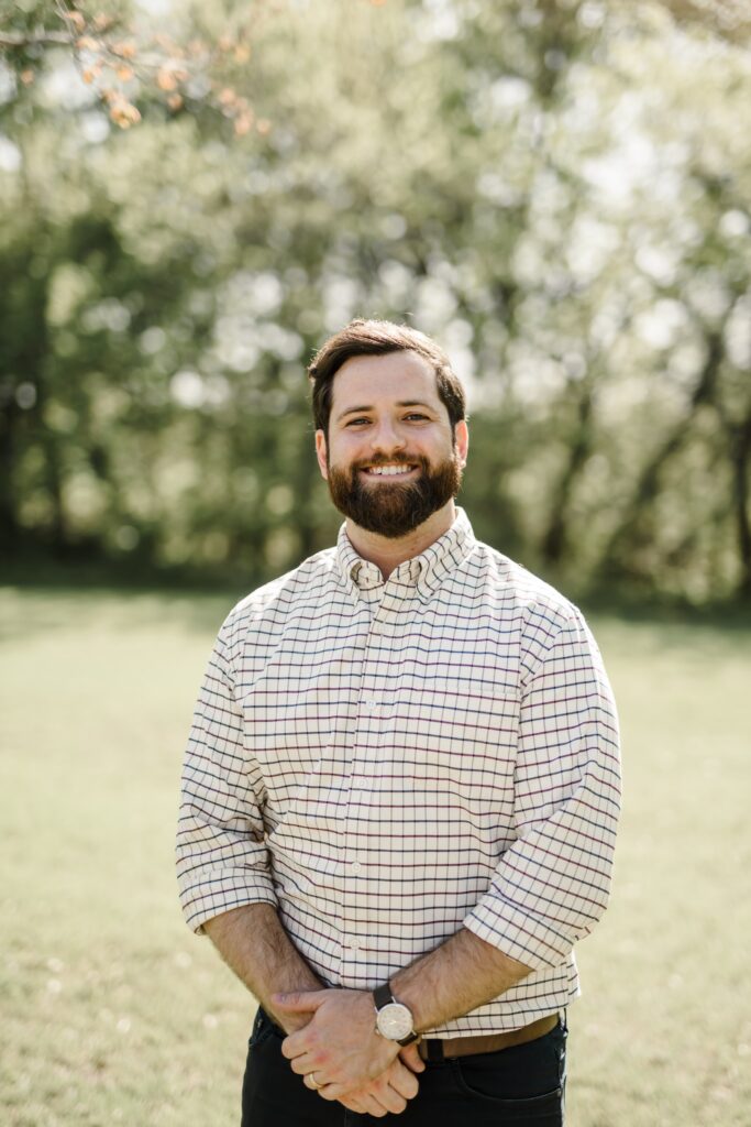 Joseph Brillon | Licensed Professional Counselor Dallas, TX | Hebert Counseling