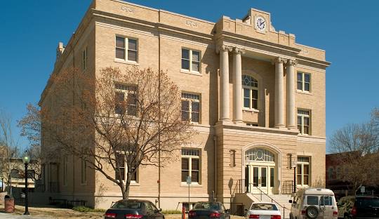 Therapy Services – Collin County, TX